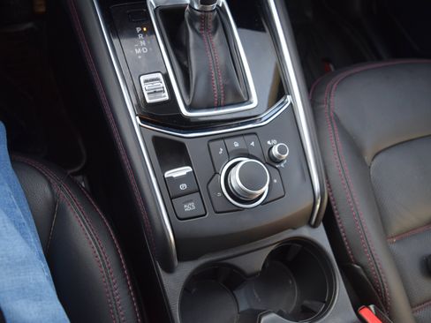 Used 2025 MAZDA CX-5 2.5 Turbo image 20