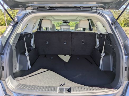 New 2026 Kia Sorento S w/ S Panoramic Sunroof Package FWD image 14
