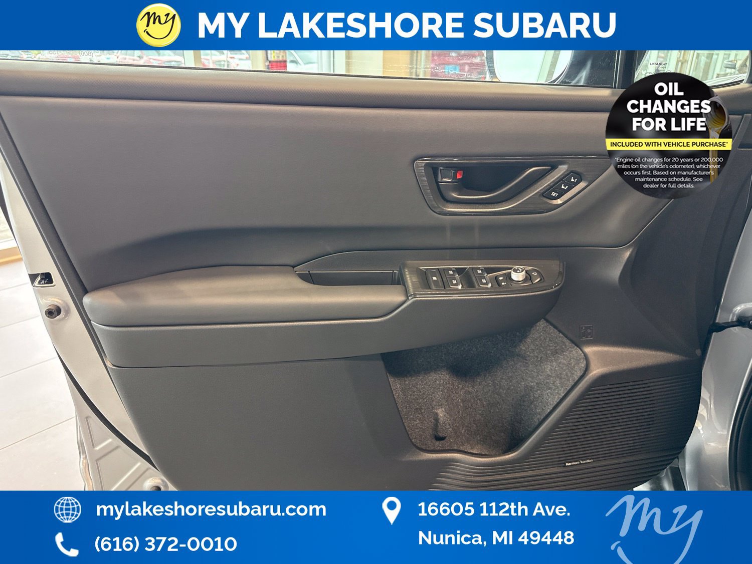 New 2026 Subaru Outback Wilderness AWD/4WD image 10