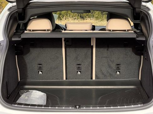 Used 2024 BMW X4 M40i image 27