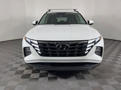 Used 2022 Hyundai Tucson SEL w/ Convenience + Premium Package