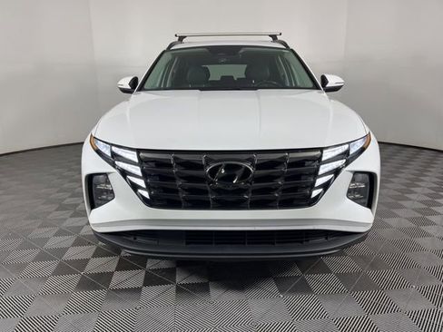 Used 2022 Hyundai Tucson SEL w/ Convenience + Premium Package image 4