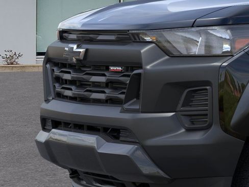 New 2026 Chevrolet Colorado Trail Boss image 13