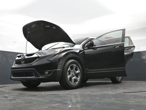 Used 2018 Honda CR-V EX-L image 52