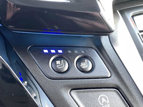 Certified 2024 Honda Odyssey Elite image 30