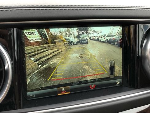 Used 2017 Mercedes-Benz SL 63 AMG image 26