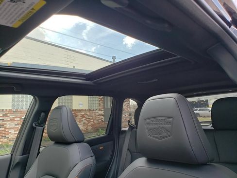 New 2026 Subaru Forester Wilderness AWD/4WD image 7