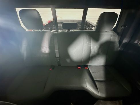 New 2025 RAM 2500 Tradesman image 10