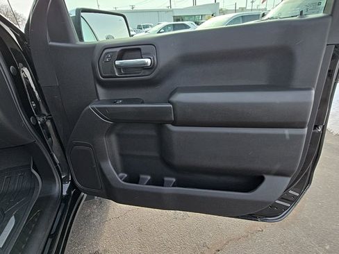 Used 2023 GMC Sierra 1500 Pro image 35