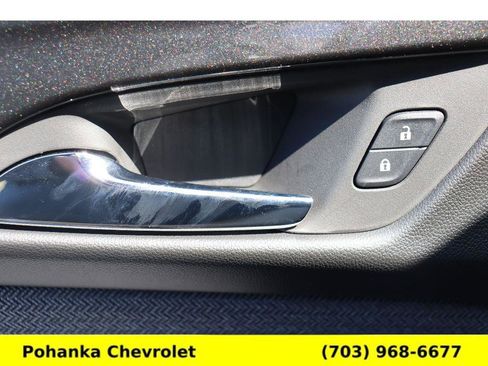 New 2026 Chevrolet TrailBlazer LT w/ Driver Confidence Package image 20