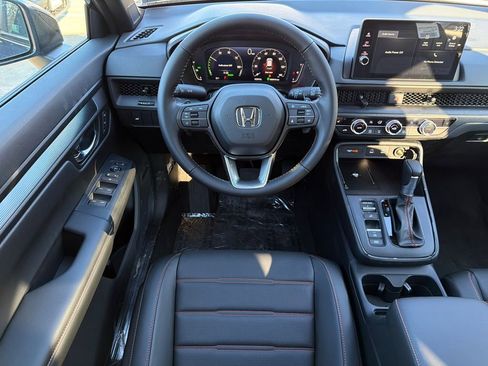 New 2026 Honda CR-V Sport-L image 21