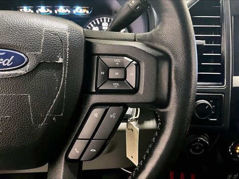 Used 2019 Ford F150 XLT w/ Equipment Group 301A Mid image 13