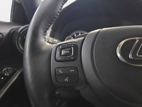 Used 2025 Lexus IS 350 F Sport w/ Navigation Package AWD/4WD image 16