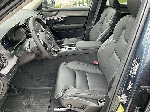 New 2026 Volvo XC90 T8 Ultra w/ Lounge Package AWD/4WD image 15