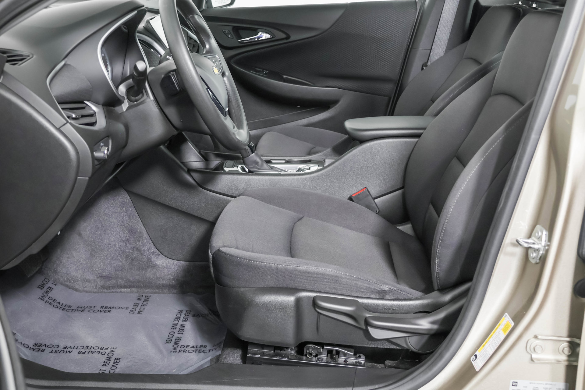 Used 2023 Chevrolet Malibu LS FWD image 22