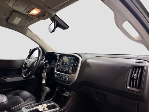 Used 2018 Chevrolet Colorado ZR2 AWD/4WD image 21