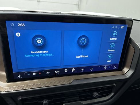 New 2026 Ford Bronco Sport Big Bend w/ Convenience Package image 18