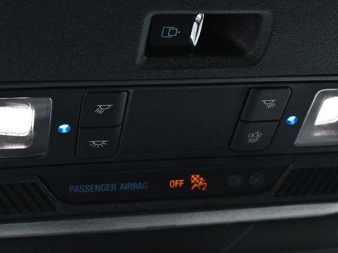 New 2025 Ford F150 XLT w/ Equipment Group 302A MID image 23