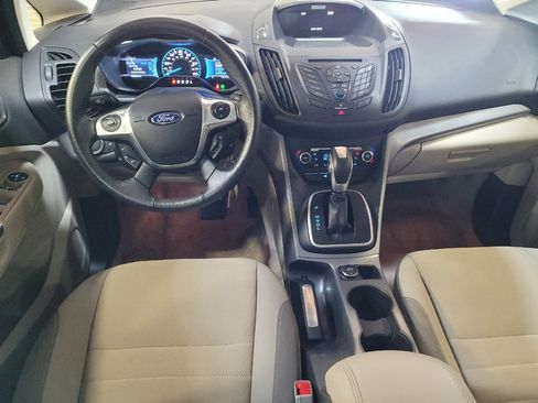 Used 2015 Ford C-MAX SE w/ Cargo Management Package image 22