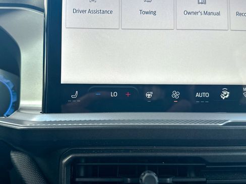 Used 2025 Ford Bronco Sport Badlands image 30