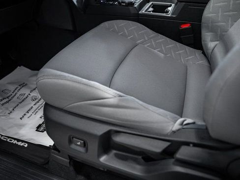 New 2026 Toyota Tacoma SR5 image 35