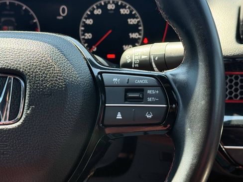 Used 2022 Honda Civic Si image 33