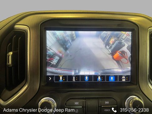 Used 2020 GMC Sierra 2500 Denali w/ Denali Ultimate Package image 17