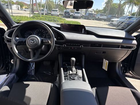 New 2026 MAZDA MAZDA3 s FWD image 36