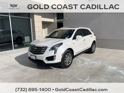 Used 2019 Cadillac XT5 Luxury