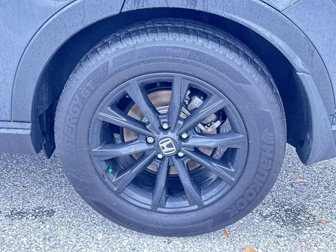 Used 2025 Honda CR-V Sport image 12