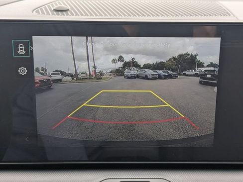 New 2026 Kia K4 FWD image 23