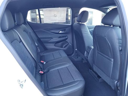 New 2026 Buick Envista Preferred image 41