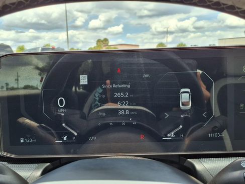 Used 2025 Kia K4 GT-Line Turbo FWD image 35