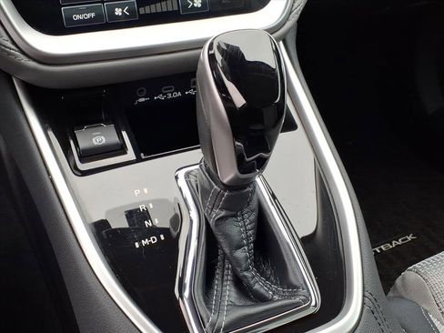 Certified 2023 Subaru Outback Premium image 8