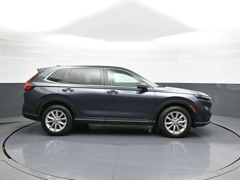 Certified 2023 Honda CR-V EX-L image 5