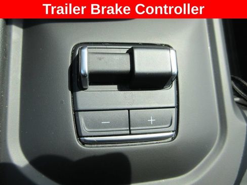 Certified 2024 GMC Sierra 1500 Denali AWD/4WD image 23