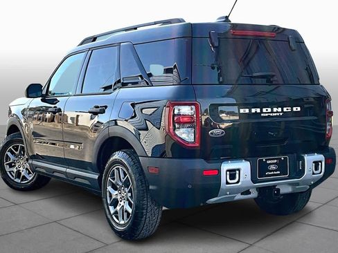 Certified 2025 Ford Bronco Sport Big Bend image 11