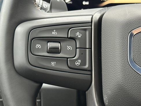 New 2026 GMC Sierra 1500 AT4 w/ AT4 Premium Package image 22