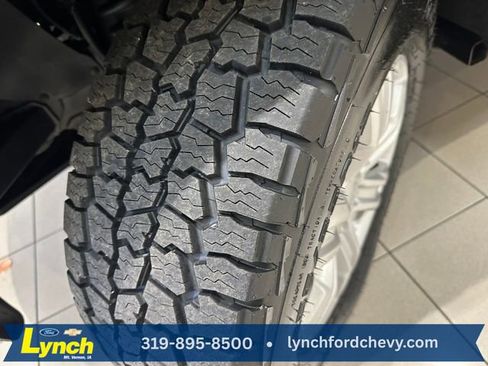 Used 2021 Ford Ranger XL w/ Equipment Group 101A High image 21