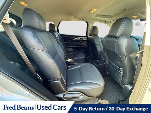 Used 2023 MAZDA CX-9 Touring Plus image 32