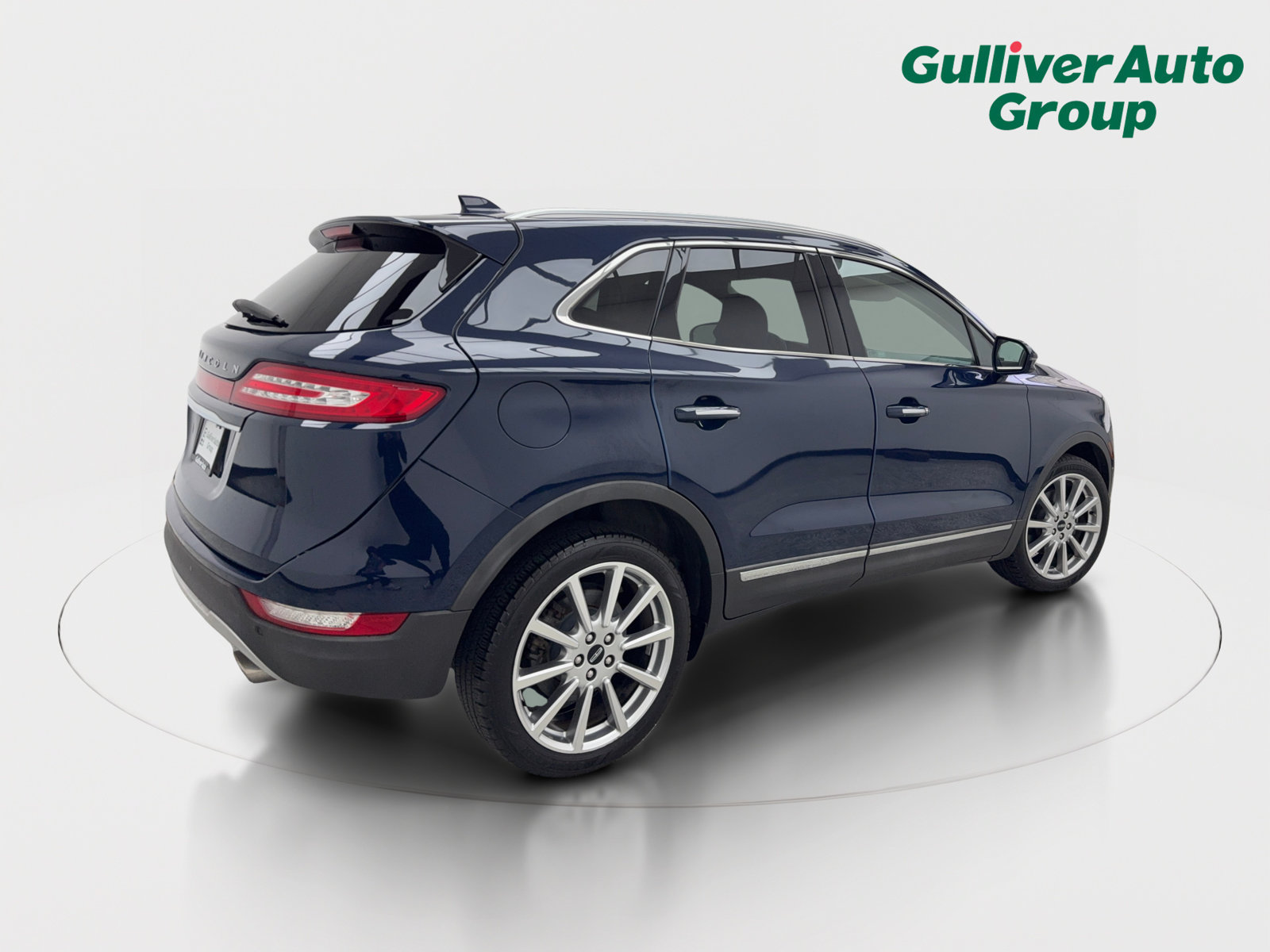 Used 2019 Lincoln MKC Reserve FWD image 9
