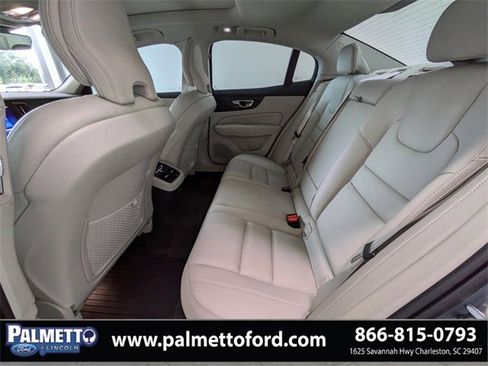 Used 2023 Volvo S60 B5 Ultimate w/ Climate Package image 13