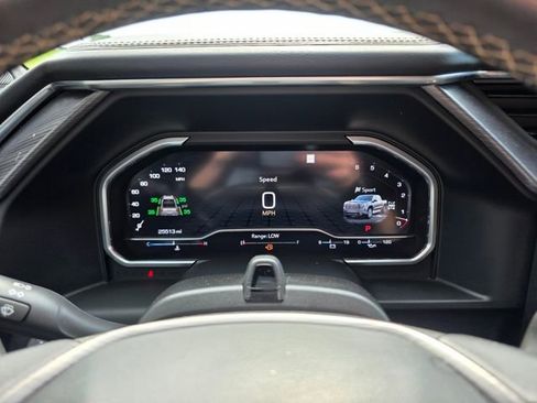 Used 2022 GMC Sierra 1500 Denali Ultimate image 10