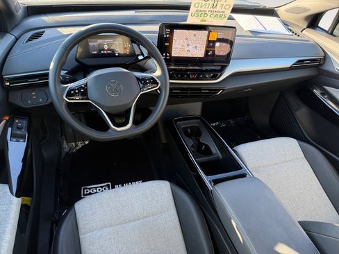 Certified 2023 Volkswagen ID.4 Standard image 15
