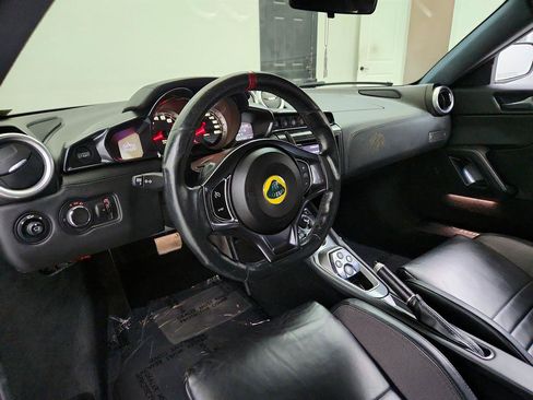 Used 2017 Lotus Evora 400 RWD image 13