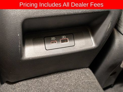 Certified 2024 Nissan Altima 2.5 SV FWD image 7