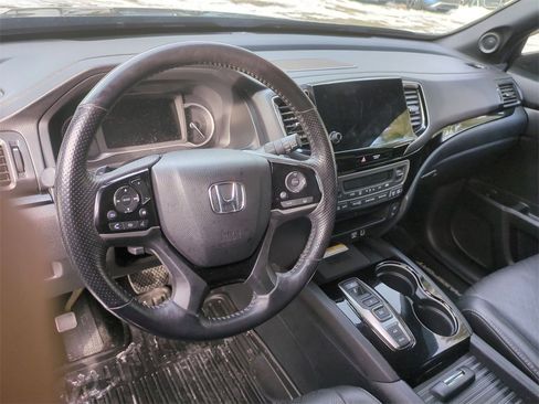 Used 2022 Honda Passport Elite image 17