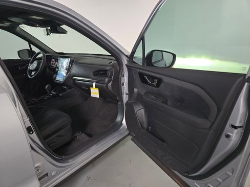 New 2026 Subaru Forester Touring image 16