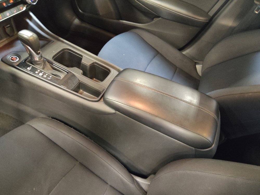 Used 2024 Nissan Sentra S FWD image 26