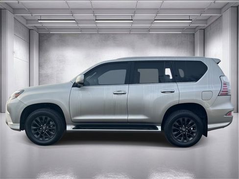 Used 2021 Lexus GX 460 Premium image 6